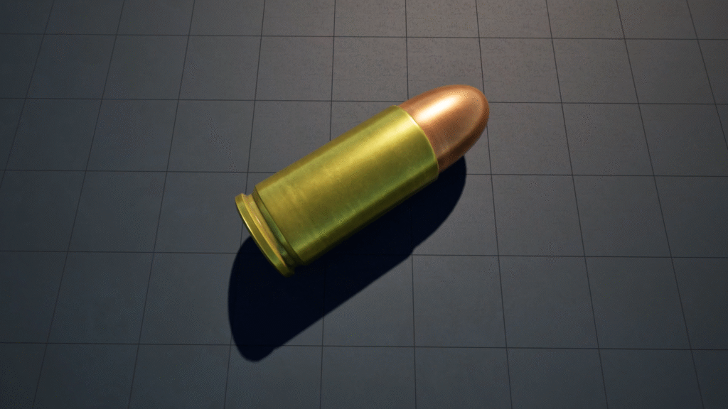 Bullet