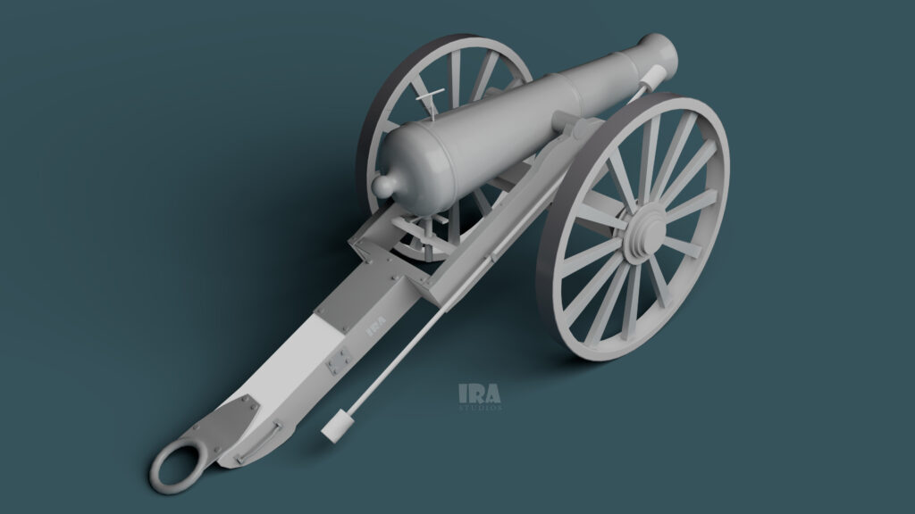 CANNON