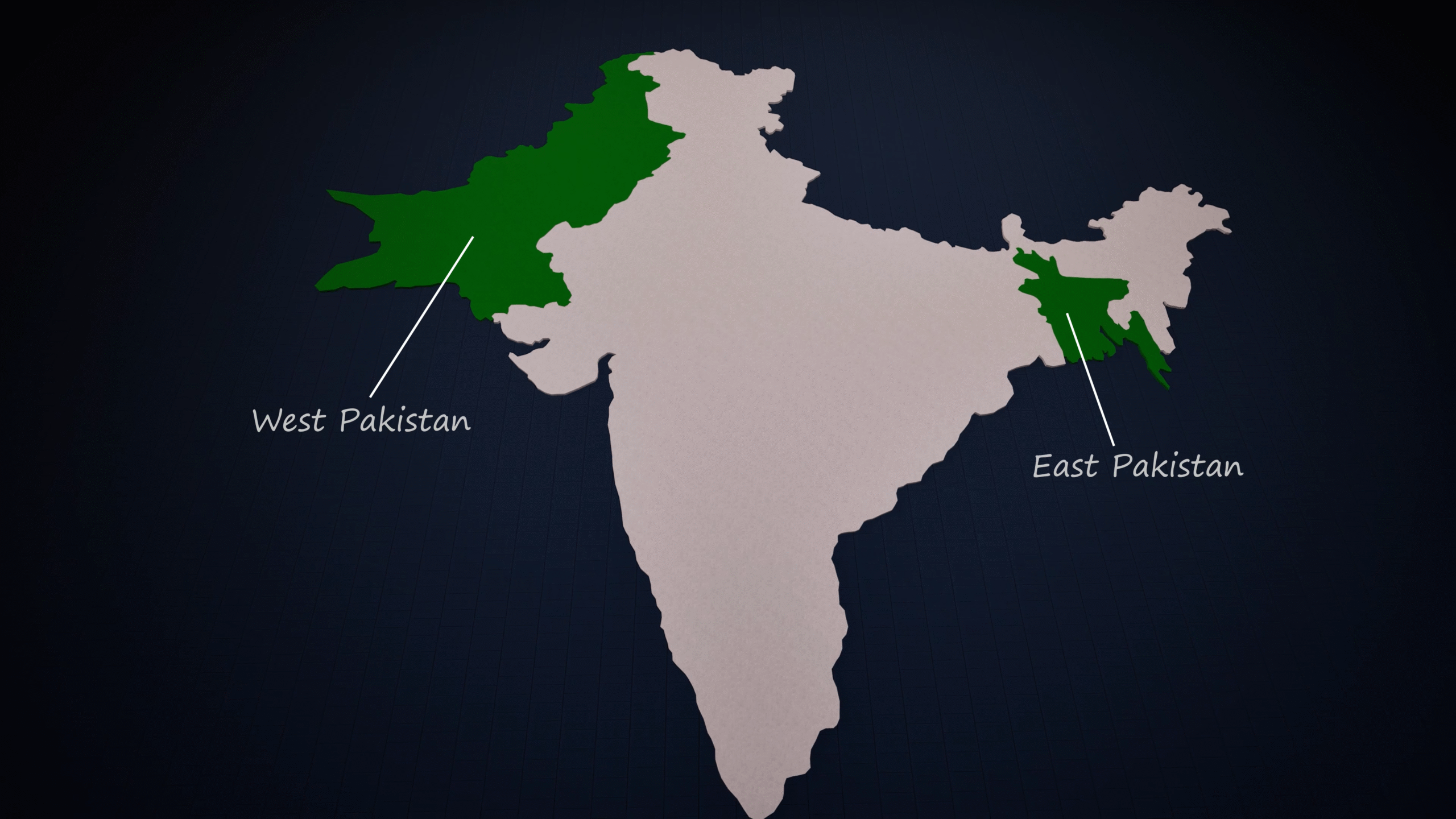 Why was India Partitioned? The Shocking Truth Behind 1947.
