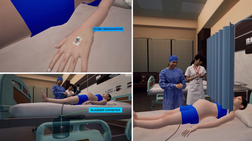 Cesarean Delivery