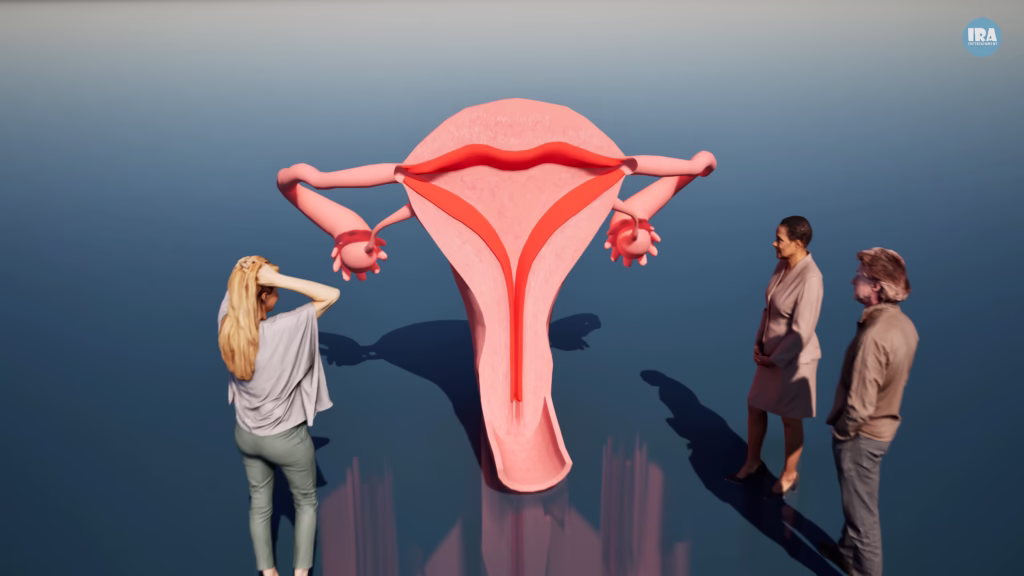The Common Myths About Menstruation