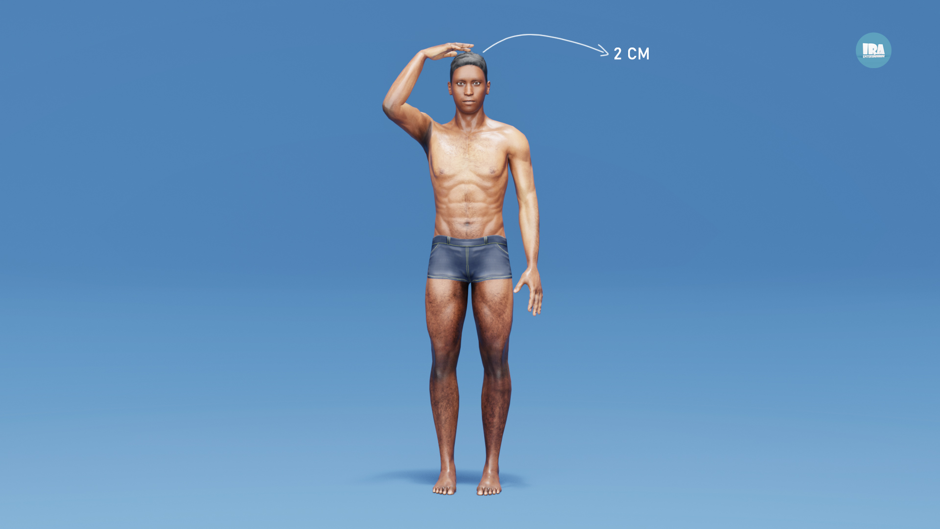 The human spine is not a single solid bone. Instead, it is a complex structure made up of 24 movable vertebrae, along with additional fused bones at the base.