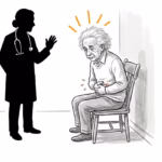 Albert Einstein Final Days
