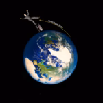 Why Don’t We Feel the Earth Rotating and Moving?